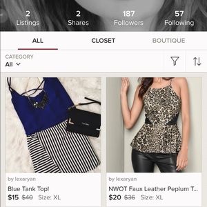 🥀MOVED MY POSH 🥀